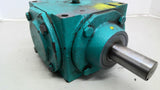Hub City 0220-00816-150 1:1 Ratio Gear Motor