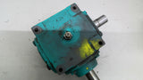 Hub City 0220-00816-150 1:1 Ratio Gear Motor