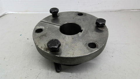 E 1 3/4" Bushing