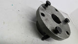 E 1 3/4" Bushing