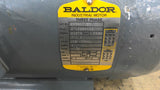 Baldor CWDM3710T 7.5HP AC Motor 1800RPM 4P 3 Phase 213TC 208-230/460V TEFC 60HZ