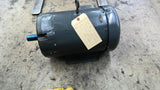 Baldor CWDM3710T 7.5HP AC Motor 1800RPM 4P 3 Phase 213TC 208-230/460V TEFC 60HZ