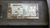 Magnetek 9-391332-61 7.5HP AC Motor 1800RPM 4P 3 Phase 213T 230/460V TEFC 60HZ