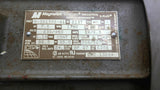 Magnetek 9-391332-61 7.5HP AC Motor 1800RPM 4P 3 Phase 213T 230/460V TEFC 60HZ