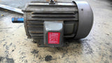 Magnetek 9-391332-61 7.5HP AC Motor 1800RPM 4P 3 Phase 213T 230/460V TEFC 60HZ