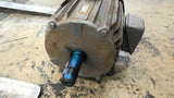 Magnetek 9-391332-61 7.5HP AC Motor 1800RPM 4P 3 Phase 213T 230/460V TEFC 60HZ