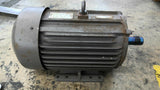 Magnetek 9-391332-61 7.5HP AC Motor 1800RPM 4P 3 Phase 213T 230/460V TEFC 60HZ