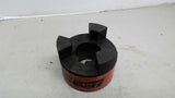 Lovejoy L-110 Coupling 1 7/16" Bore