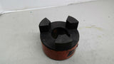 Lovejoy L-110 Coupling 1 7/16" Bore