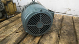 Ajax 930217022 7.5HP AC Motor 1800RPM 4P 3~ 213T 208-230/460V TEFC 60HZ
