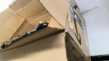 Baldor JPM3154T 1 1/2hp AC Motor 1800rpm 4p 3ph 145JP 230/460v 60hz