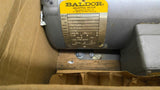 Baldor JPM3154T 1 1/2hp AC Motor 1800rpm 4p 3ph 145JP 230/460v 60hz