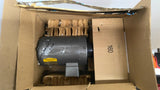 Baldor JPM3154T 1 1/2hp AC Motor 1800rpm 4p 3ph 145JP 230/460v 60hz