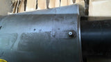 Baldor JPM3154T 1 1/2hp AC Motor 1800rpm 4p 3ph 145JP 230/460v 60hz