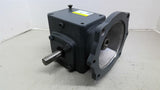 Boston F715-15-B5-6 Left Angle Gearbox 15:1 0.91 Input HP 429 Output Torque