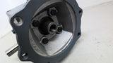 Boston F715-15-B5-6 Left Angle Gearbox 15:1 0.91 Input HP 429 Output Torque
