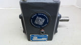 Boston F715-15-B5-6 Left Angle Gearbox 15:1 0.91 Input HP 429 Output Torque