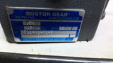 Boston F715-15-B5-6 Left Angle Gearbox 15:1 0.91 Input HP 429 Output Torque