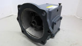 Boston F715-15-B5-6 Left Angle Gearbox 15:1 0.91 Input HP 429 Output Torque
