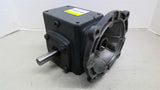 Boston Gear F715-5-B7-6 Left Angle Gearbox 6:1 Ratio 1.72 Input HP