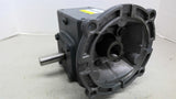 Boston Gear F715-5-B7-6 Left Angle Gearbox 6:1 Ratio 1.72 Input HP