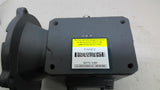 Boston Gear F715-5-B7-6 Left Angle Gearbox 6:1 Ratio 1.72 Input HP