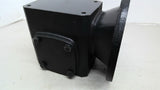 Baldor F-915-40-B5-J 40:1 Ratio Right Angle Gearbox .38 Input HP