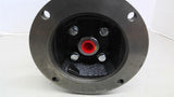 Baldor F-915-40-B5-J 40:1 Ratio Right Angle Gearbox .38 Input HP