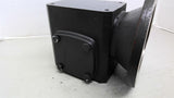 Baldor F-915-40-B5-J Right Angle Gearbox 40:1 .38 Input HP 317 Output Torque