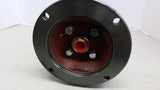 Baldor F-915-40-B5-J Right Angle Gearbox 40:1 .38 Input HP 317 Output Torque