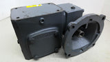 Boston FWA718300B56 Gear Reducer 300:1 Ratio .16 Input HP 690 Output Torque
