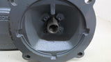 Boston FWA718300B56 Gear Reducer 300:1 Ratio .16 Input HP 690 Output Torque