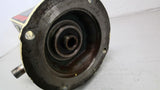 Dodge MR94754 56/175-40 Left Angle Gear Reducer 0.71 Input HP 521 Output Torque