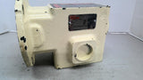 Dodge MR94754 56/175-40 Left Angle Gear Reducer 0.71 Input HP 521 Output Torque