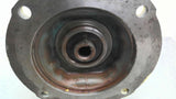 Dodge MR94754 56/175-40 Left Angle Gear Reducer 0.71 Input HP 521 Output Torque
