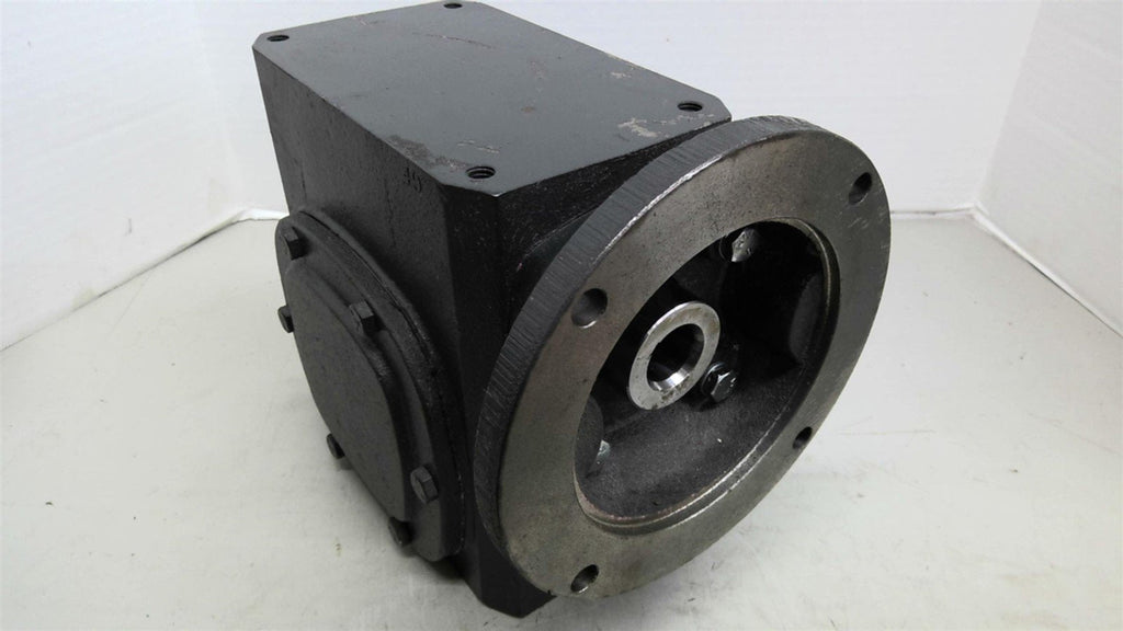 Baldor F-926-15-57-J Gear Reducer 15:1 Ratio 2.58 Input HP 1225 Output Torque