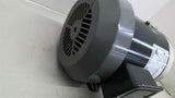 Marathon K259 1HP AC MOTOR 1800RPM 4P 3PH 56C 208-230/460V 60HZ