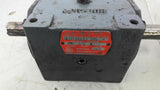 Hub City 0220-00911-165 Gear Reducer 2:1 Ratio Model 165