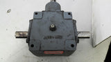 Hub City 0220-00911-165 Gear Reducer 2:1 Ratio Model 165