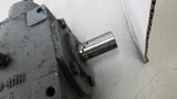Hub City 0220-00911-165 Gear Reducer 2:1 Ratio Model 165