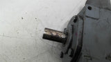 Hub City 0220-00911-165 Gear Reducer 2:1 Ratio Model 165