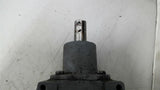 Hub City 0220-00911-165 Gear Reducer 2:1 Ratio Model 165