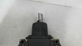 Hub City 0220-00916-165 Gear Reducer Model 165 1:2 Ratio