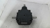 Hub City 0220-00916-165 Gear Reducer Model 165 1:2 Ratio