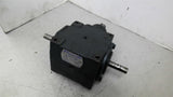 Hub City 0220-00916-165 Gear Reducer Model 165 1:2 Ratio