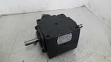Hub City 0220-00916-165 Gear Reducer Model 165 1:2 Ratio