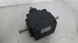 Hub City 0220-00916-165 Gear Reducer Model 165 1:2 Ratio