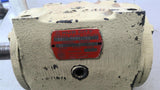 Hub City 0220-03522-066 1:1 Ratio Gear Reducer Model 66