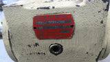 Hub City 0220-03522-066 1:1 Ratio Gear Reducer Model 66