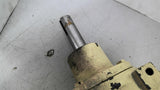 Hub City 0220-03522-066 1:1 Ratio Gear Reducer Model 66